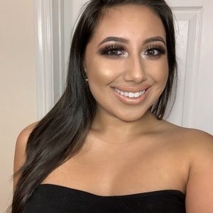 Meet Your Posher, Taylor Gabrielle!